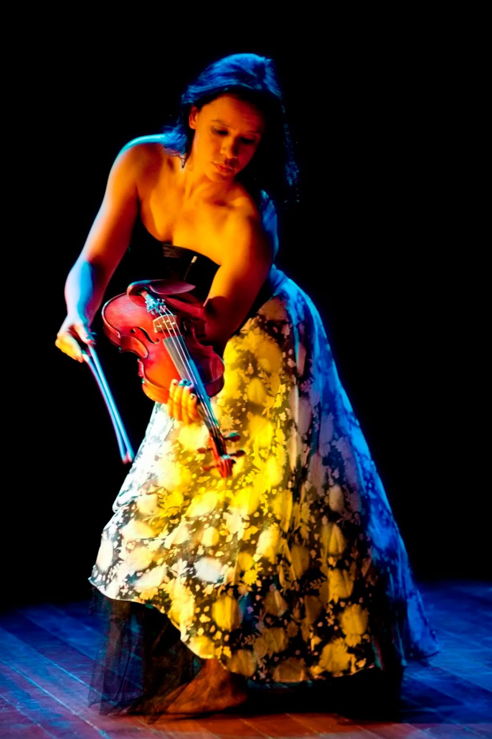 Foto: Mila Petrillo